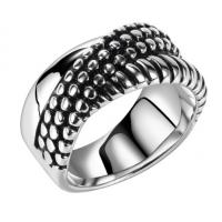 CSTGJZ0701 欧美时尚霸气个性戒指 European And American Fashion Domineering Personality Ring